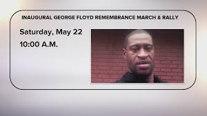 George floyd, 46, died after being arrested by police outside a shop in minneapolis, minnesota. March In Houston Planned For Anniversary Of George Floyd S Death Khou Com