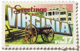 Virginia Voter Guide Detailed Voting Information For Election Day 2020