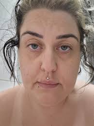 My rotten cold is eventually getting better so I've opened my New Year's  resolution box and wow it's amazing thank you Charlotte Tribe 🤩