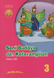 Baiklah sahabat rumussoal.com demikianlah yang dapat kami ulas pembahasan tentang soal online seni budaya kelas3. Pdf Seni Budaya Dan Keterampilan Siswapelajar Com