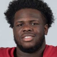 2024 College Football Transfers To SMU