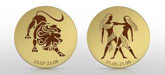 Er weiß, wie er die beziehung aufregend gestaltet, um dem alltagstrott zu entfliehen. Lowe Zwilling Norbert Giesow