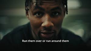 How do Nick Singleton and Dani Dennis-Sutton imagine greatness? , NBC  Sports