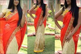 Exclusive sarees, lehengas, salwaar kameez, tunics and ethnic mens wear for every occasion. South Indian Wedding Sarees 20 Top Designs Of 2016