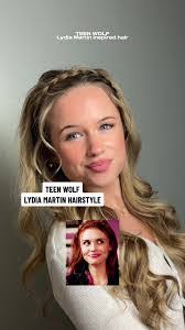 Lydia Duffy's Instagram, Twitter & Facebook