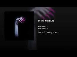 In The Next Life Kim Petras Life Music Is Life The Next