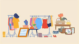 Jumble Sale
