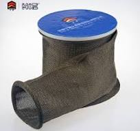 Basalt Fiber Knitted Sleeve - Hantai Fire Sleeve, Fire ...