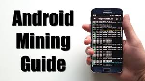 Here you may to know how to mine cryptocurrency with android. Android Mining Guide How To Mine Crypto Coins On Mobile Phones Youtube