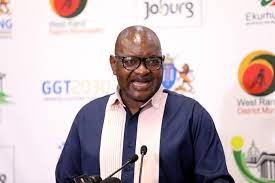 When we had the first lockdown, it was not because it would be the last time we do it. Level 2 Does Not Have Sufficient Impact David Makhura Hints At Harder Lockdown For Gauteng