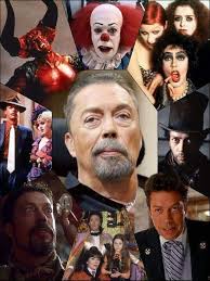 Happy 78th Birthday to Tim Curry