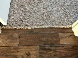 Constructed of natural wood which is perfect for high traffic areas in your home. Carpet To Hardwood Transition Doityourself Com Community Forums