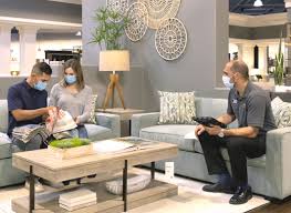 Furniture Store In San Leandro San Francisco Living Spaces