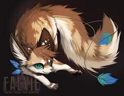Pin By Ashlee Sirena On Woof Anime Animals Animal Art Furry Art