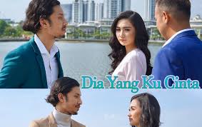 Senarai pelakon hikayat cinta si pematah hati cerita budak sepet hikayat cinta si pematah hati books stationery books on carousell hikayat cinta si pematah hati e15 youtube Drama Dia Yang Ku Cinta Ep 13