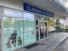 Clinique vétérinaire Bonaparte