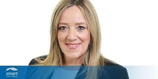 Susan Davy steps down as South West Water CEO