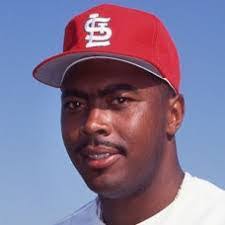 Bernard Gilkey's Instagram, Twitter & Facebook