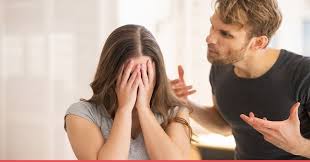Threesome, husband shares his torrid wife with a friend. 5 Reasons Why Your Husband Is Always Angry Or Irritable With You