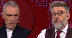 Resultado de imagen para Novaresio lloró al contar la difícil pregunta que le hizo a Zlotogwiazda