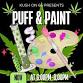 Puff & Paint event image