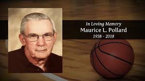 Maurice L. Pollard Obituary