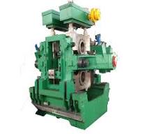 Wire Rod Rolling Mill Steel Rebar Rolling Mill for Sale