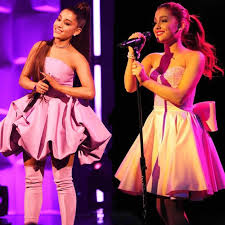 Pin On Ariana Grande