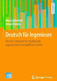 Deutsch Fur Ingenieure Pdf Mit Mp3 Free Download Lehrbuch Wissenschaft Spickzettel