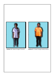 Arahan pemakaian batik pada setiap hari khamis ini tidak terpakai kepada pegawai yang dibekalkan dengan pakaian seragam, pegawai yang. Pekeliling Etika Berpakaian Penjawat Awam Baju Melayu Baju Kurung Office Rules