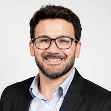 Staff Announcement: Alain, Ansley, and Zach