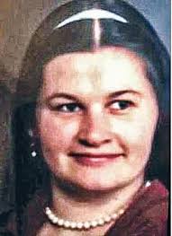 In Memoriam December 2023