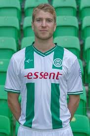 Pin On Fc Groningen