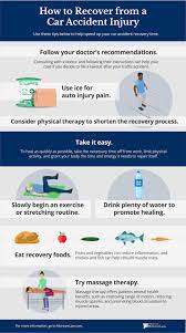 They feel they should be able to get over an accident easily, particularly if their physical injuries have cleared up. How To Recover From A Car Accident Injury Mcintyre Law P C