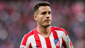 He made his debut for their senior side four years later and then his la liga debut in 2013. Saul Niguez Atletico Madrid Midfielder Has Fans Guessing About His Future After Cryptic Post Football News Sky Sports