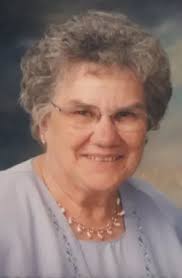 Obituary information for Jean Velma Braim