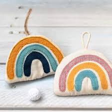 Ausmalvorlagen zum ausdrucken , hunde ausmalbilder zum. Regenbogen Girlande Anhanger Nahanleitung Schnittmuster Von Lange Hand Shop