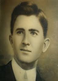 John Lawrence Ford (1887-1956)