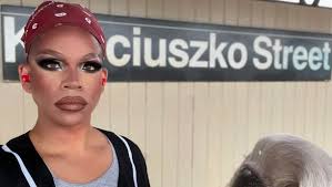 Mz O ( Edward Lynn Davis II )