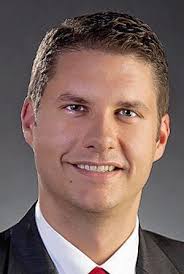 Columbus: Klein refocuses attorney's office with staff shuffle