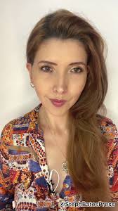 @StephBatesPress's video Tweet