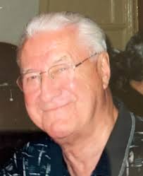 DENNIS "MICKEY" MITCHELL