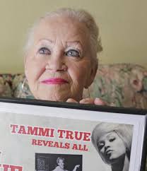 Former Jack Ruby dancer to be clothed for talk at Sixth Floor Museum