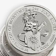 This alone makes the coins preferable to privately minted rounds, and is clearly worth the minimal. Buy Silver Bullion Buy Silver Bars Coins Royal Mint Bullion