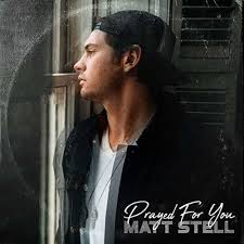 Prayed For You Lyrics Music Yours Lyrics I Write The Songs