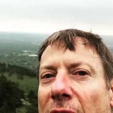 Paul Wallick's Instagram, Twitter & Facebook