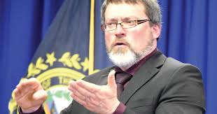 Crisis shows need for sign language at press conferences