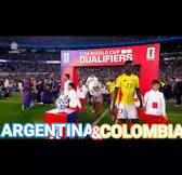 SPORTS CENTER @DADDIES'... FIFA 2026 WORLD CUP QUALIFIERS CONMEBOL (SOUTH  AMERICA QUALIFIERS) ARGENTINA VS COLOMBIA 11TH JUNE 2025 🏆📊🔥THE TOP SIX  TEAMS QUALIFY AUTOMATICALLY FOR THE 2026 WORLD CUP. ...