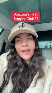 @Riot Hospitality Group is opening the first Supper Club in old town  scottsdale.  #phoenixarizona#phoenix#scottsdale#scottsdaleaz#oldtownscottsdale#thingstodoinscottsdale#freeeventinarizona#arizona#ari...