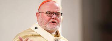 Mit einem fokus auf kinder, insbesondere jene, die in diesen tagen erstkommunion gefeiert hätten, und ihre familien feiert kardinal reinhard marx am sonntag, 26.april, ab 10 uhr einen gottesdienst im münchner liebfrauendom, der live per videostream übertragen wird. X58ermod6ttqfm